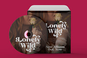 Ramolia Vintage Display Font, a Serif Font by RantautypeStudio (Thumbnail 13 of 17)