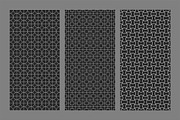 Vector seamless ornamental patterns, a Pattern Graphic by ExpressShop (Thumbnail 8 of 8)