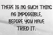 Yesterday, a Script Font by FreshTypeINK (Thumbnail 3 of 7)