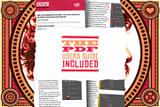 VVDS Art Poster Creator, an Action Add-On by Vintage Voyage Supply (Thumbnail 15 of 15)