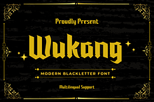 Wukang
