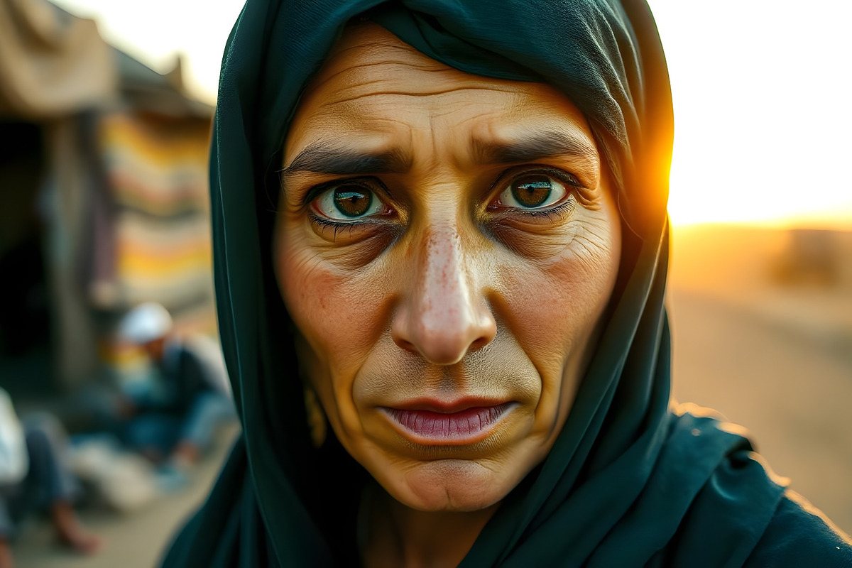 People Portrait Pack - x16 Diverse, a Person Photo by Miira (Photo 10 of 16)