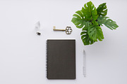 14 HighRes Mockups, a Product Mockup by studio m (Thumbnail 4 of 5)