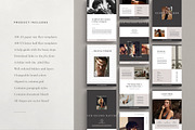 Flyer Bundle, a Flyer Template by Ruben Stom (Thumbnail 6 of 21)