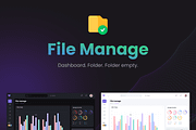 Frox - TailwindCSS Dashboard, a HTML Template by AliThemes (Thumbnail 16 of 19)