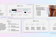 Business Proposal Template, a Presentation Template by Hamocreate (Thumbnail 7 of 8)