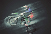 Glitch Motion Focus Effect, an Action Add-On by MRI STUDIO (Thumbnail 12 of 13)