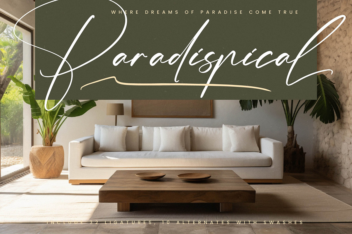 Budapesta Romantes Modern Signature preview 8