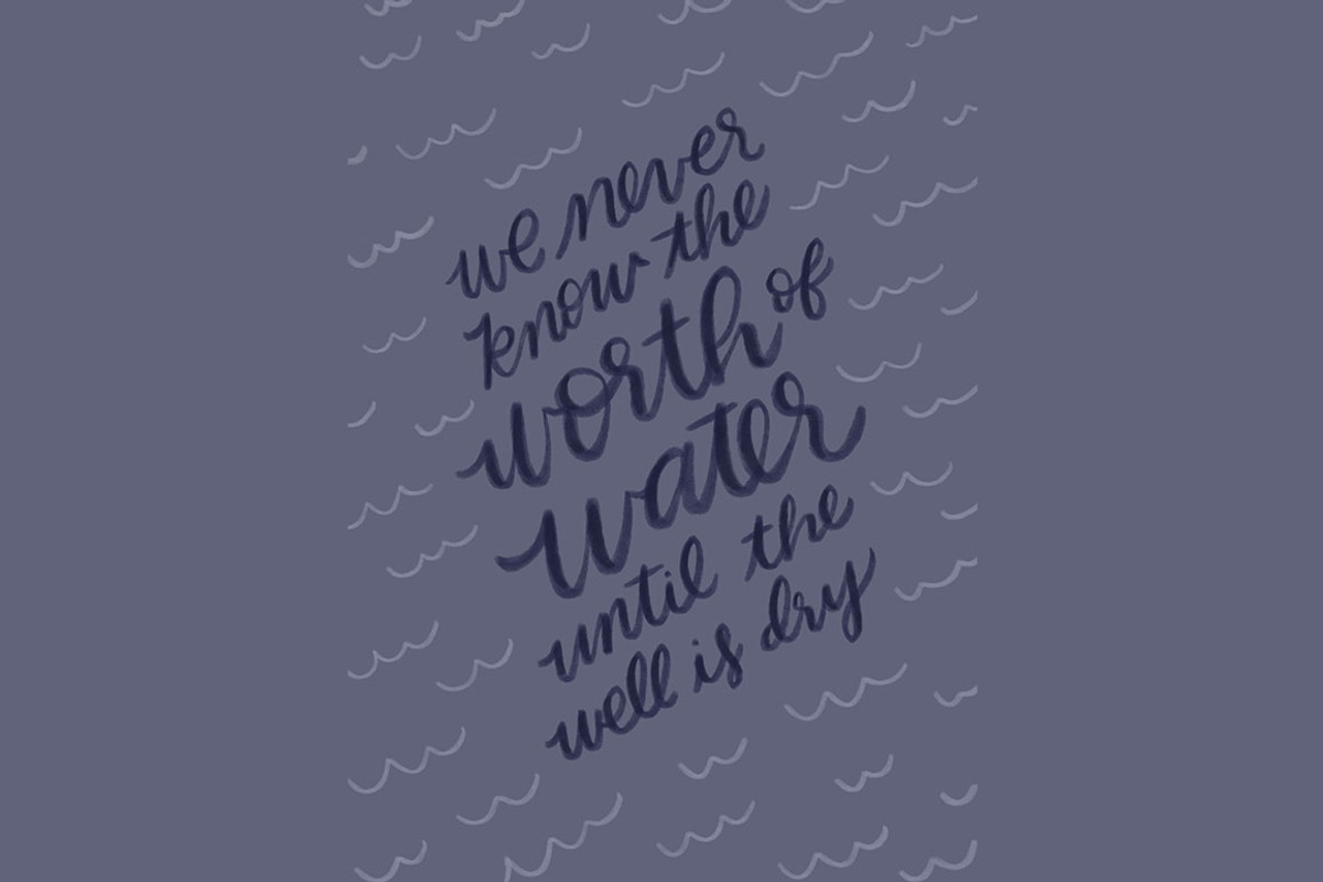 Fav Illustration Procreate Brushes, a Brush Add-On by On the Mark Designs (Photo 16 of 19)
