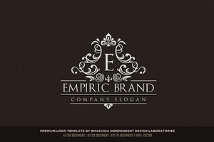 Empiric Brand Logo