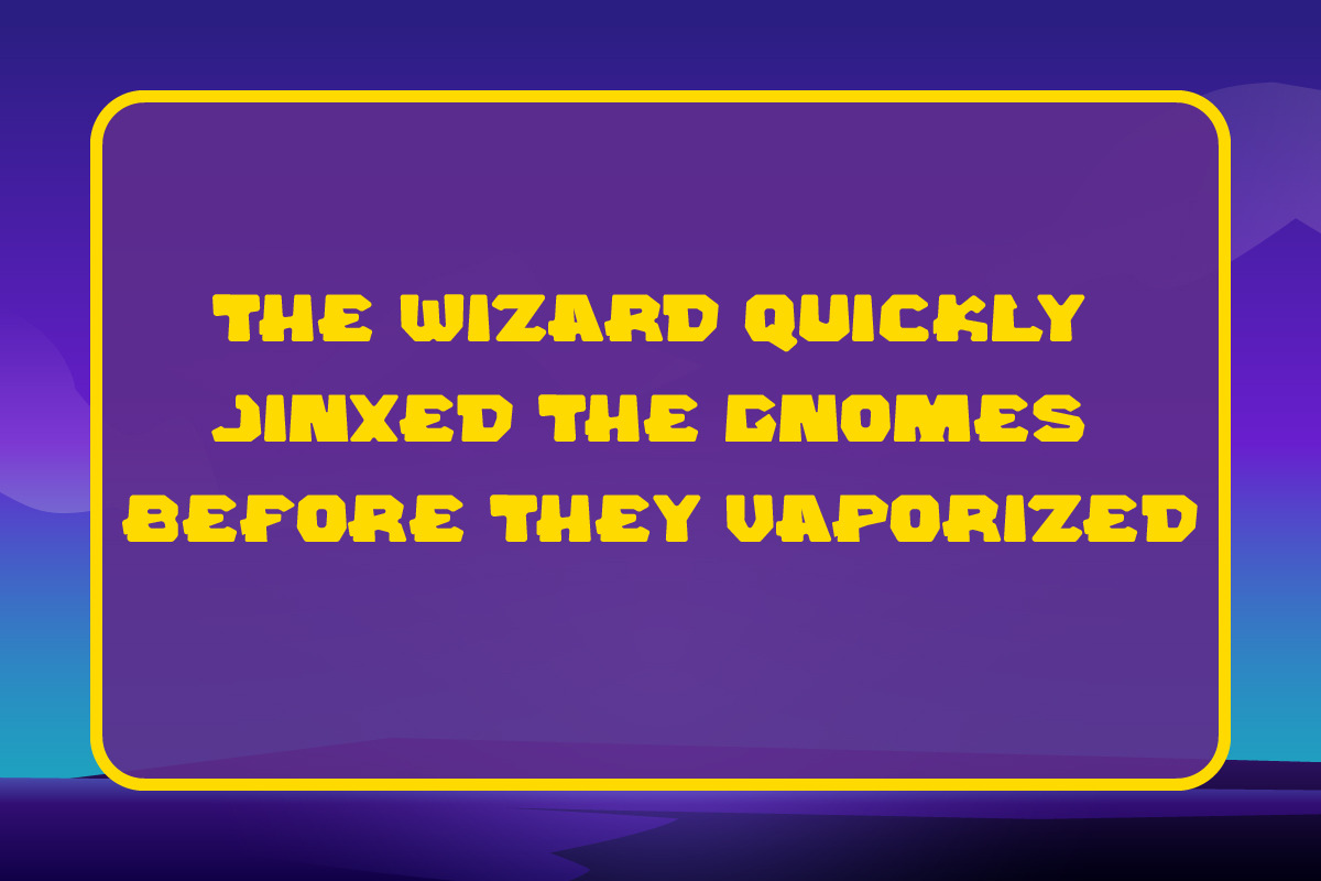 Victory Gaming Display Font, a Font by IHDSTD (Photo 3 of 4)