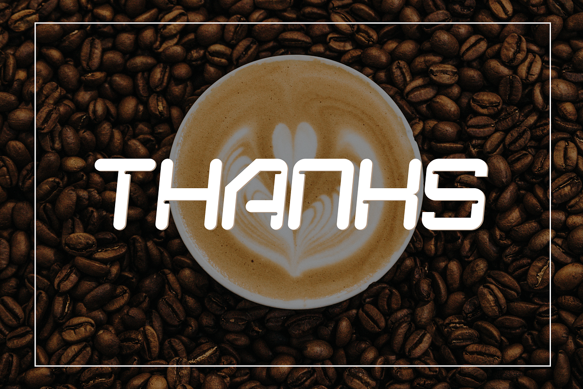 Prizeto, a Slab Serif Font by riotama85 (Photo 6 of 6)