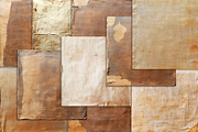 Rustic Canvas, Antique Linen Texture, a Background Graphic by Area (Thumbnail 14 of 14)