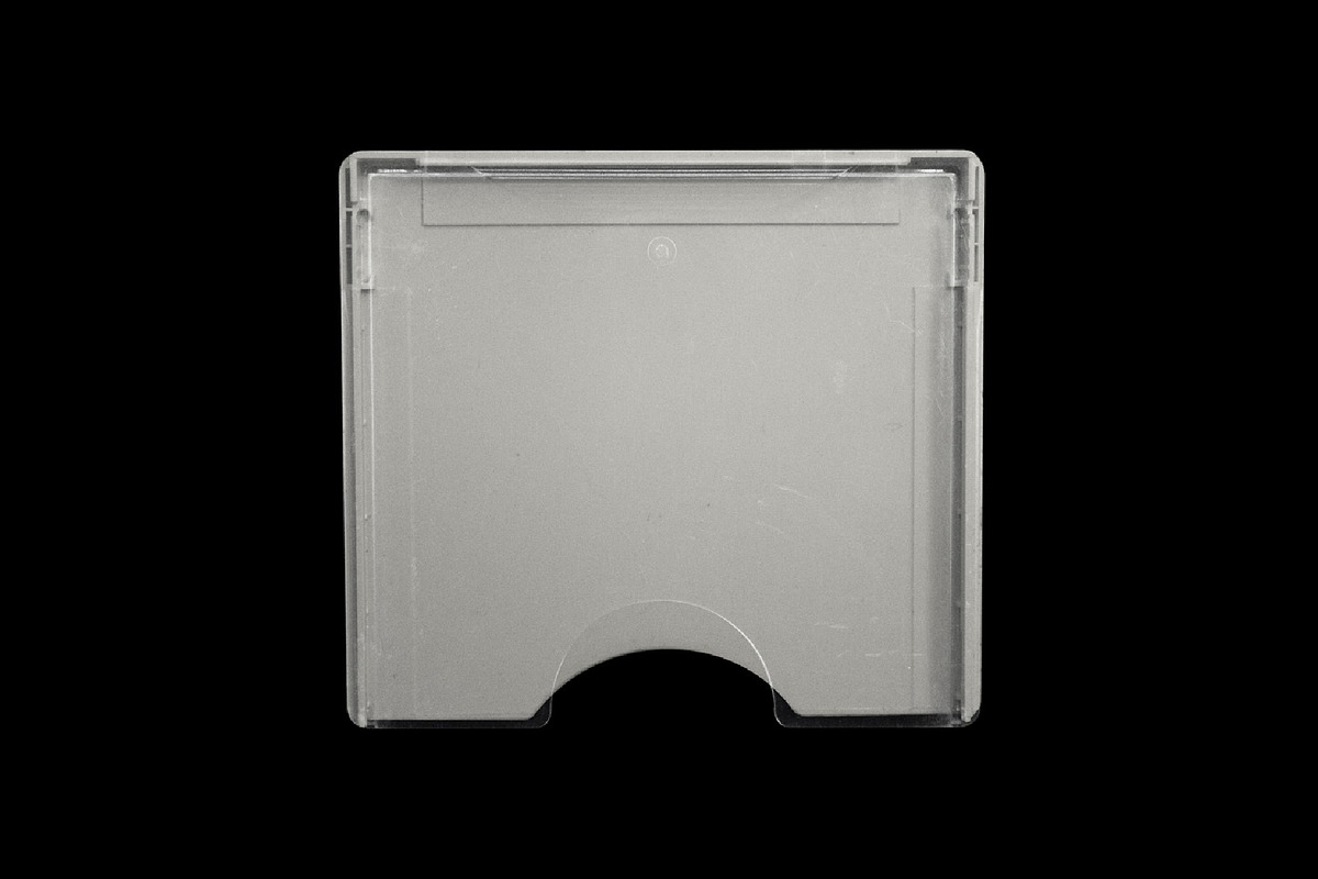 Vintage MiniDisc Mockup, a Product Mockup by TuomoDesign (Photo 3 of 3)