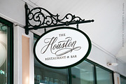 Glaston Romantic Calligraphy, a Script Font by Ef Studio (Thumbnail 6 of 13)