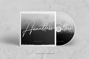 Catalony Signature Typeface, a Script Font by Wandery Supply (Thumbnail 6 of 14)