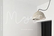 Olasthy Script, a Script Font by Prioritype Co (Thumbnail 5 of 10)
