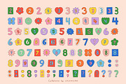 Ransom Note Cut Out Letter, an Object Graphic by cocomomo (Thumbnail 9 of 11)