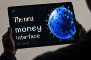 MODULO Fintech Presentation, a Presentation Template by Oday Noon (Thumbnail 5 of 9)