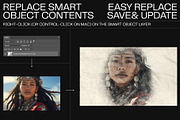 12 Photo Effect Templates, a Layer Style Add-On by iDoodle Studio (Thumbnail 6 of 6)