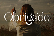 Wargika Modern Stylish Serif Font, a Serif Font by Storytype Studio (Thumbnail 15 of 15)