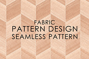 fabric patchwork pattern design, a Pattern Graphic by Sg studio (Thumbnail 1 of 6)