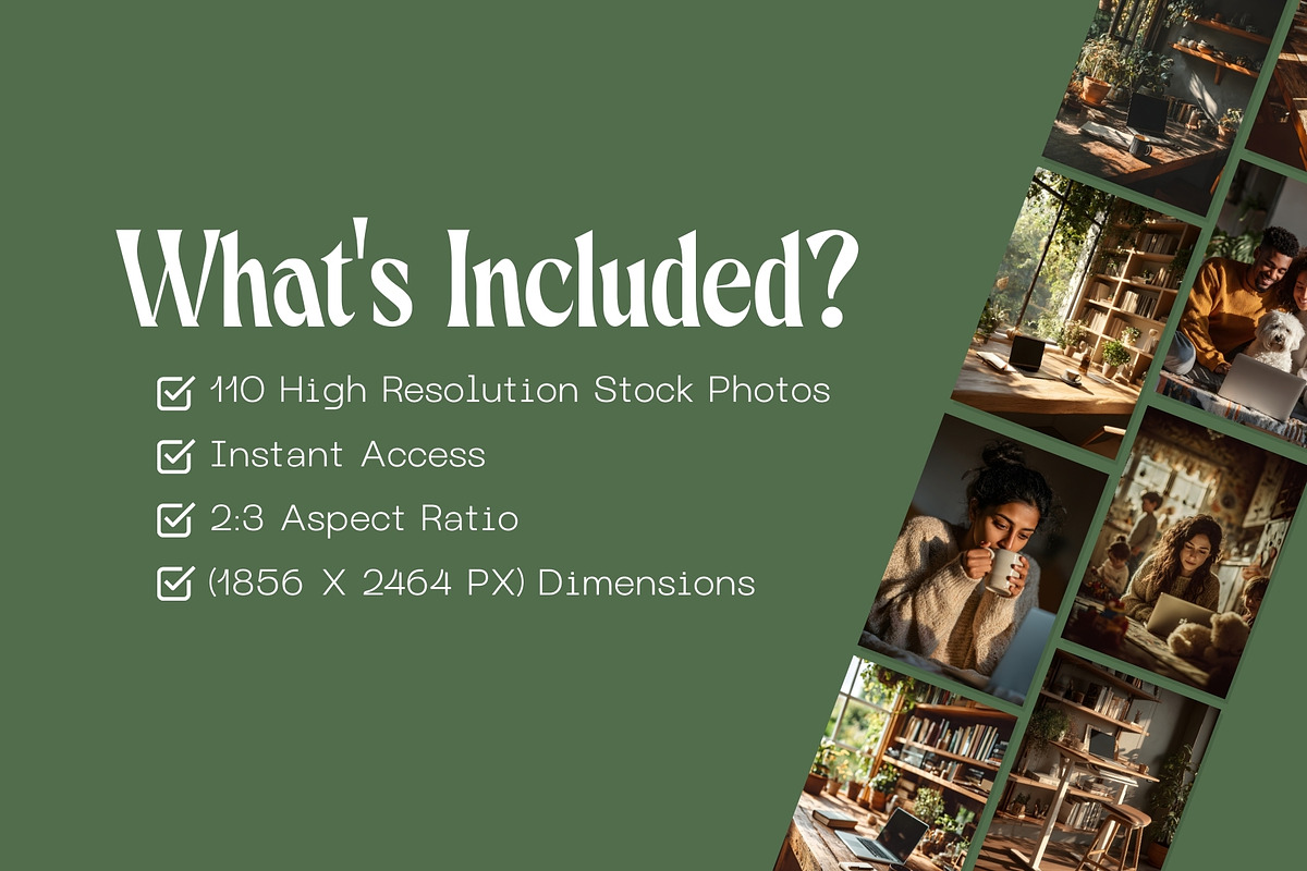 110 Work From Home Stock Photos, an Arts & Entertainment Photo by Incomelion (Photo 6 of 12)