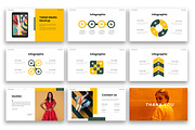 Aresto – Business PowerPoint, a Presentation Template by kreatifreya (Thumbnail 5 of 5)