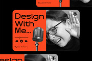 Rochters Font, a Sans Serif Font by Glyphminds Studios (Thumbnail 3 of 10)