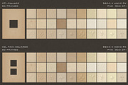 Fenestra - Vintage Paper Frames, a Texture Graphic by alonahaidash (Thumbnail 16 of 17)