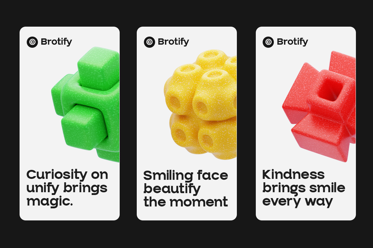 GC Natify – Bold Modern Sans, a Sans Serif Font by Glyphonic (Photo 14 of 15)