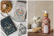 Victorian Style Ornate Pattern, a Pattern Graphic by GVGraphics (Thumbnail 6 of 8)