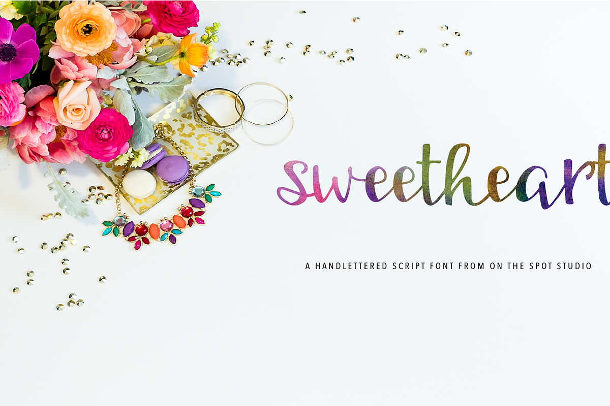 Sweetheart