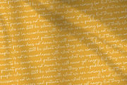 Resmaulli, a Handwritten Font by Integritype Studio (Thumbnail 13 of 15)