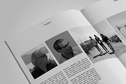 Travellers Magazine, a Magazine Template by Firtana (Thumbnail 12 of 14)