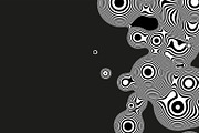 50 Zebra Metaballs, an Object Graphic by GarryKillian (Thumbnail 4 of 51)