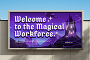 Sky Citizen - Pixelated Blackletter, a Sans Serif Font by Typia Nesia (Thumbnail 7 of 11)