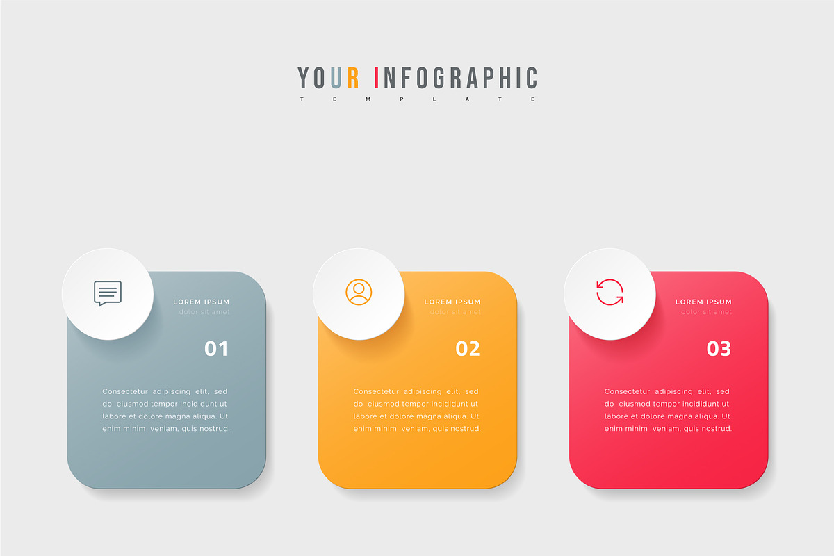 Vector timeline infographic., a Technology Illustration by Palau (Photo 6 of 13)