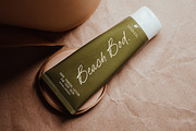 Beach Bound - A Fresh Pencil Script, a Script Font by Nicky Laatz (Thumbnail 13 of 26)