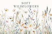 Waterolor Floral Borders Bundle, a Decorative Illustration by Lana Elanor (Thumbnail 81 of 97)