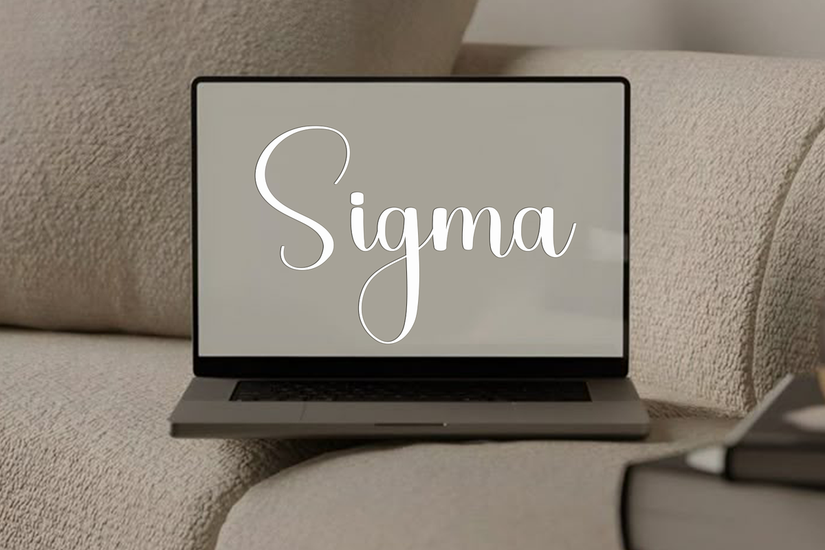 Awesome Summer, a Handwritten Font by FreshTypeINK (Photo 7 of 8)