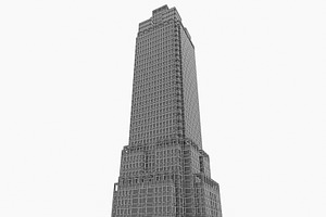 Office Skyscraper