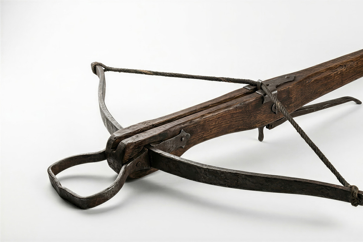 Medieval Warrior Gear Bundle, an Object Illustration by StockVerse Creative (Photo 14 of 20)