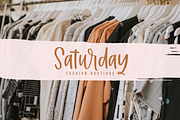 Stardom | Handwritten Font, a Script Font by KA Designs (Thumbnail 5 of 9)