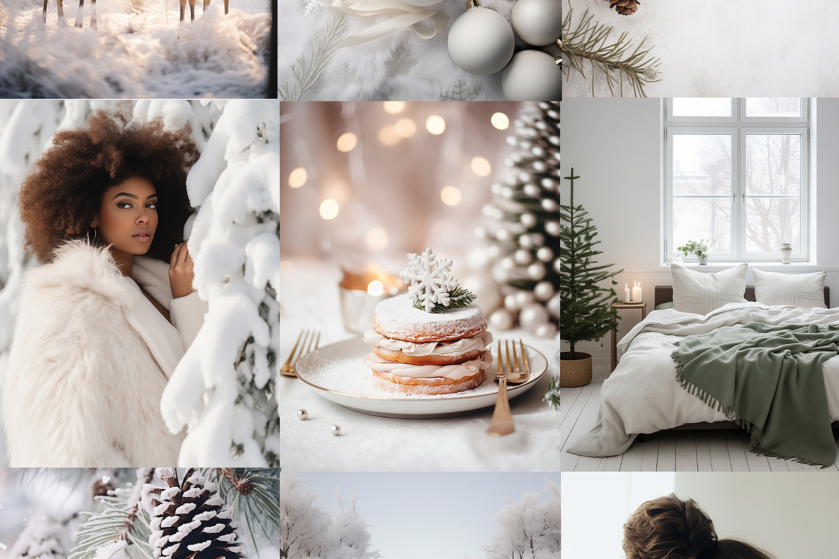 Frosty Treasures. 150 Stock Photos, a Photo by Lidberia (Photo 11 of 14)