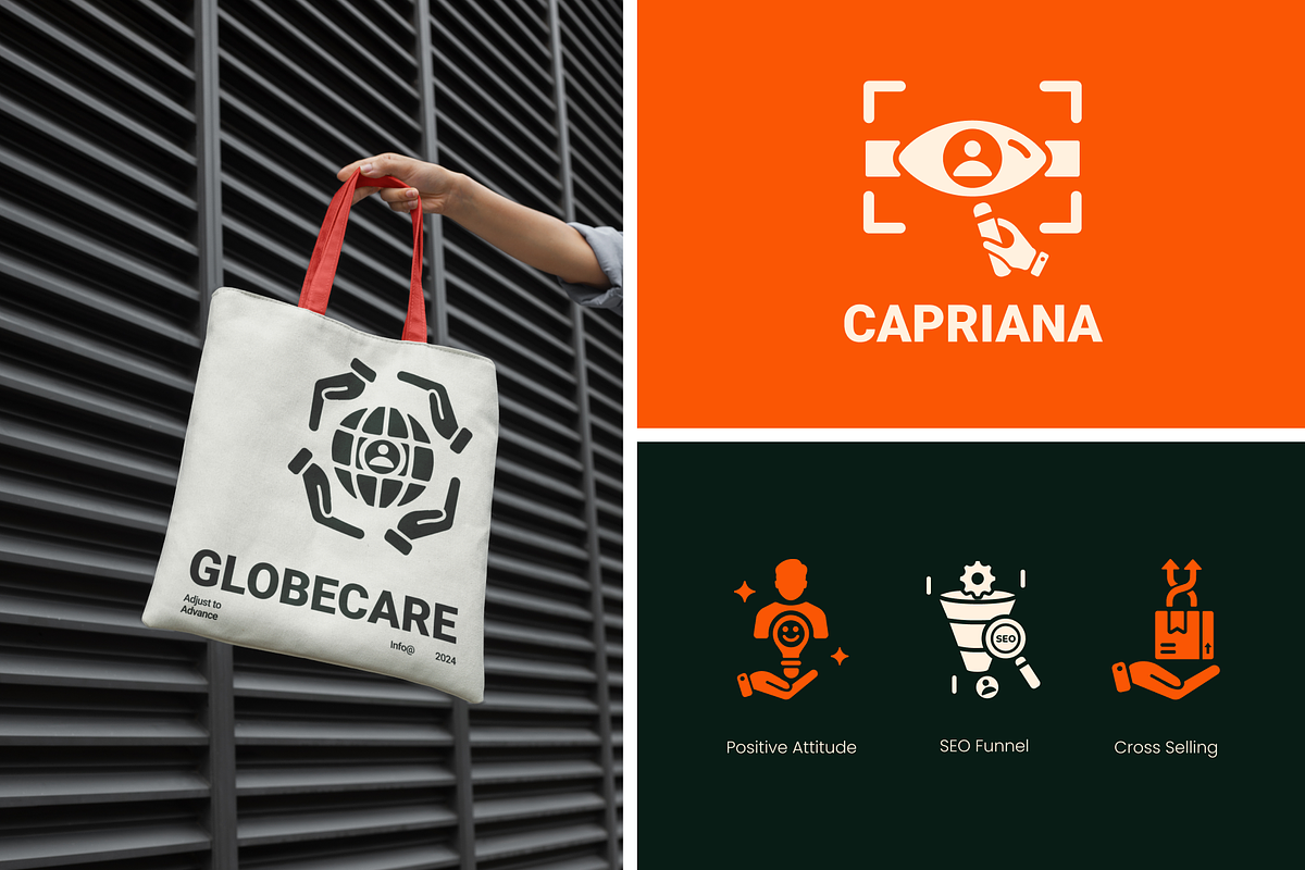 Consumer Behaviour Icons, a Solid Icon by Prosymbols (Photo 4 of 6)