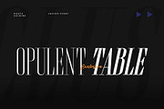 Brozeri - Casual Serif Family, a Serif Font by Arterfak Project (Thumbnail 12 of 14)