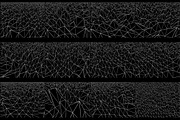Low-Poly Line-Art Landscape-Textures, a Background Graphic by ARTOMATIC (Thumbnail 2 of 4)