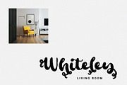 Boement - Chic Script Font, a Script Font by Prioritype Co (Thumbnail 7 of 11)