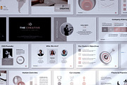 Best Business Presentation Bundle, a Presentation Template by WhiteGraphic (Thumbnail 25 of 74)